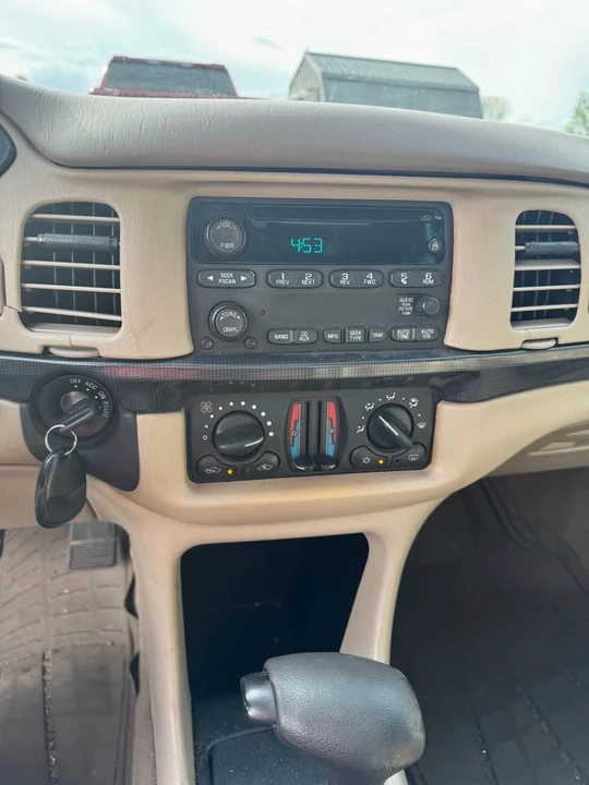2004 Chevrolet Impala 8th Gen - Image 8 of 9