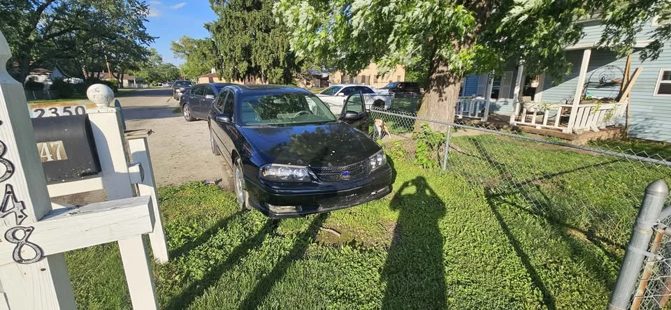 2004 Chevrolet Impala 8th Gen - Image 3 of 10