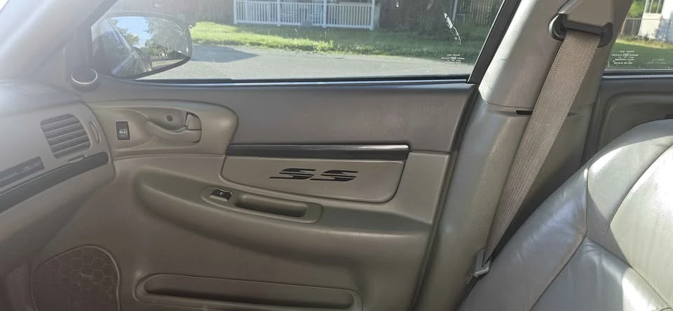 2004 Chevrolet Impala 8th Gen - Image 7 of 10