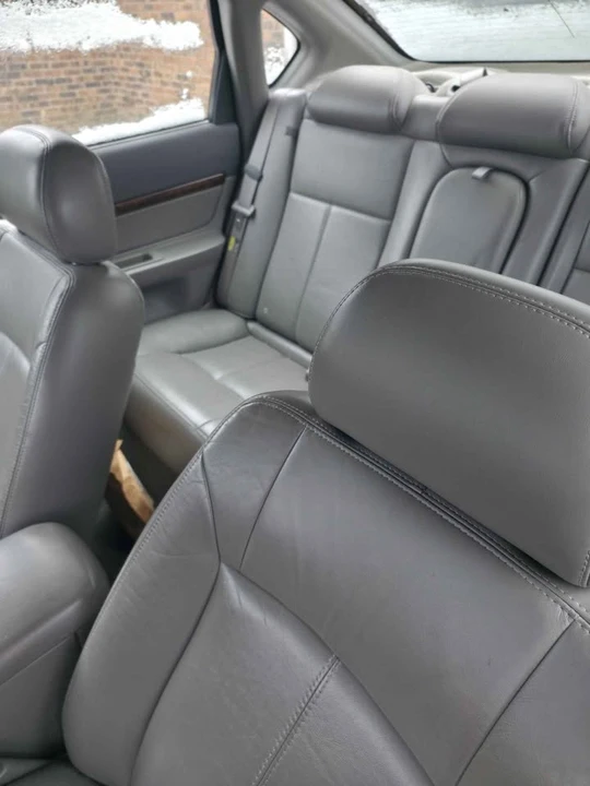 2004 Chevrolet Impala 8th Gen - Image 4 of 6