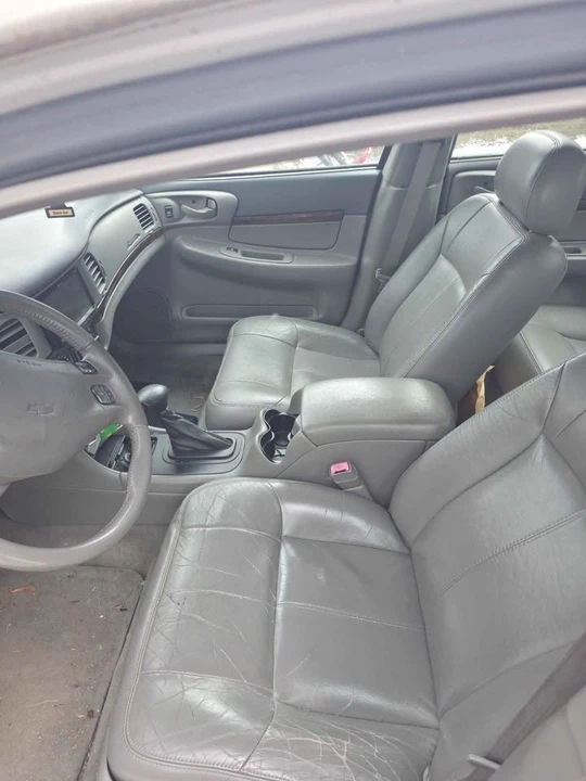 2004 Chevrolet Impala 8th Gen - Image 3 of 6