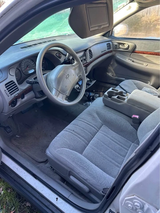 2004 Chevrolet Impala 8th Gen - Image 2 of 6