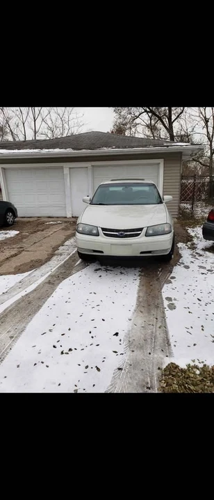 2004 Chevrolet Impala 8th Gen - Image 5 of 6