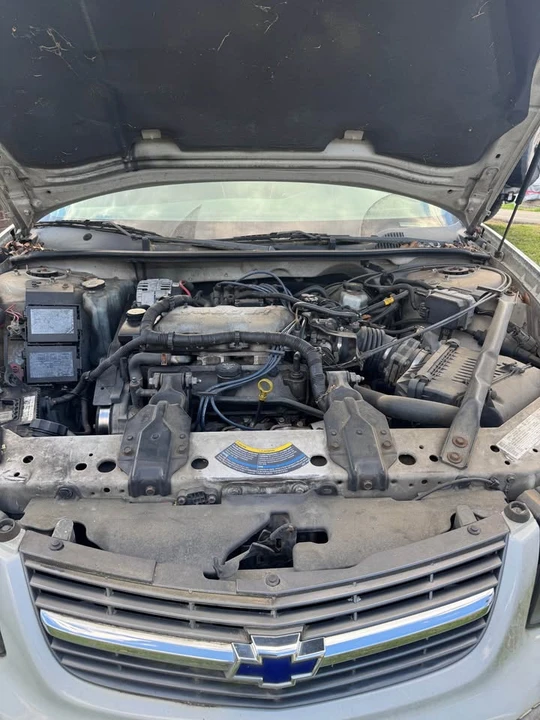 2004 Chevrolet Impala 8th Gen - Image 5 of 6