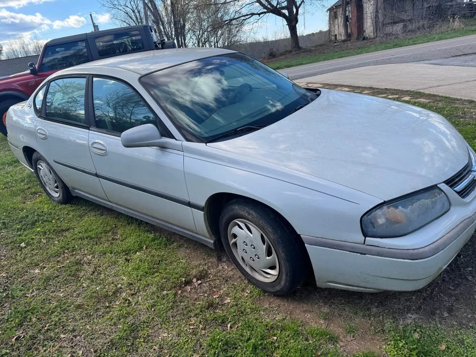 2004 Chevrolet Impala 8th Gen - Image 2 of 6