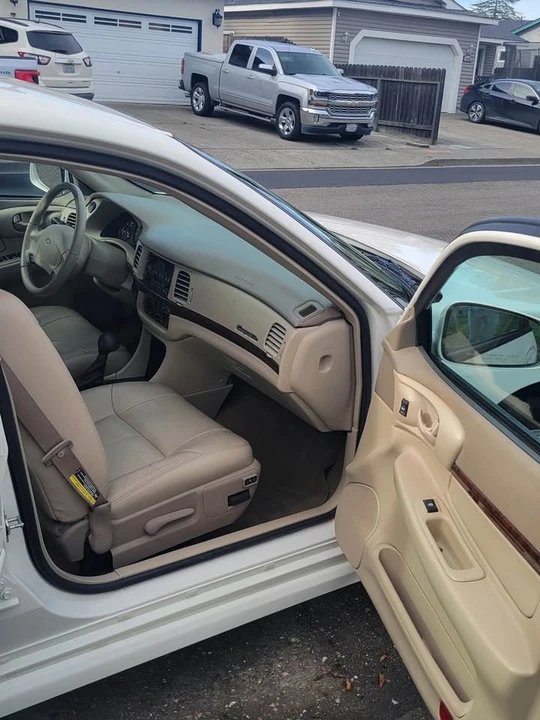 2004 Chevrolet Impala 8th Gen - Image 4 of 12