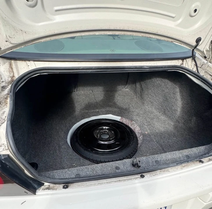 2004 Chevrolet Impala 8th Gen - Image 12 of 12
