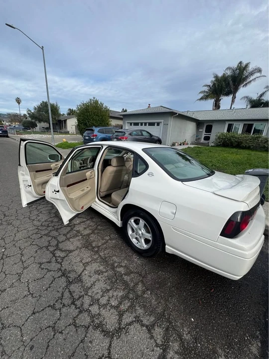 2004 Chevrolet Impala 8th Gen - Image 10 of 12