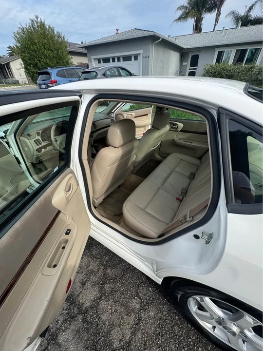 2004 Chevrolet Impala 8th Gen - Image 3 of 12