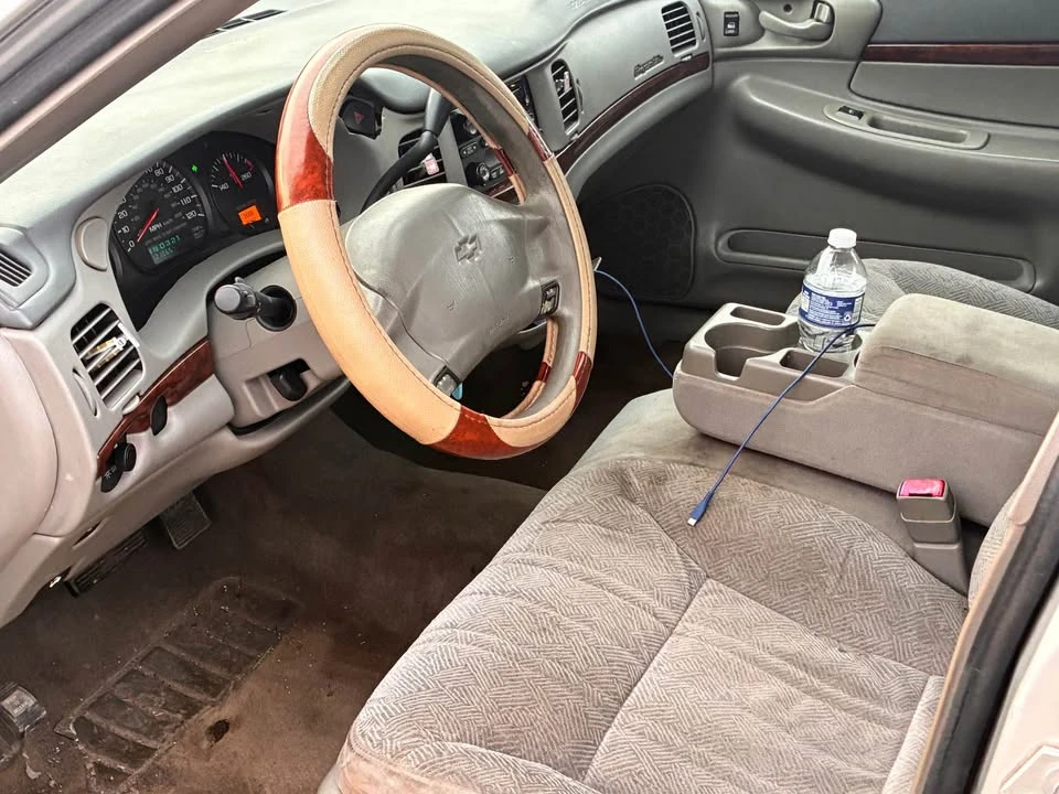 2004 Chevrolet Impala 8th Gen - Image 5 of 5