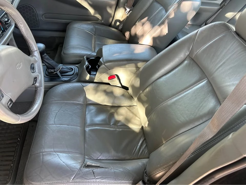 2004 Chevrolet Impala 8th Gen - Image 3 of 6