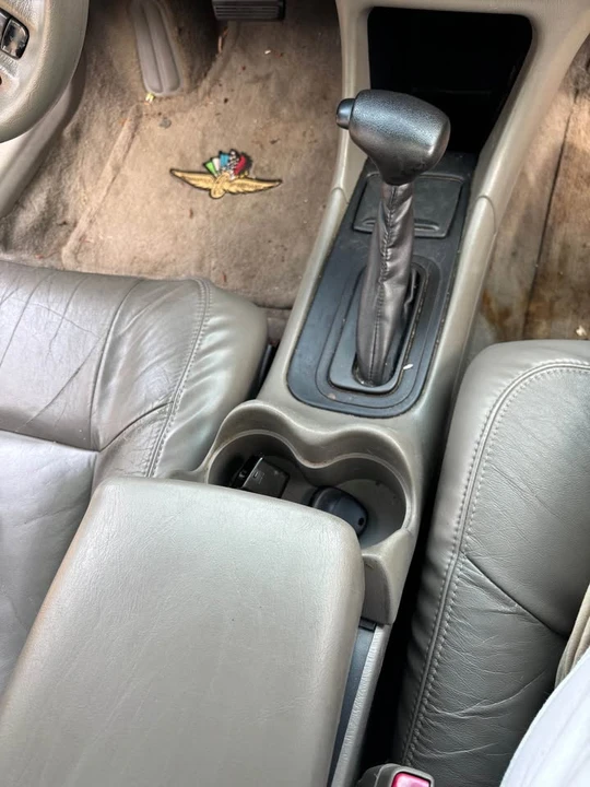 2004 Chevrolet Impala 8th Gen - Image 8 of 11