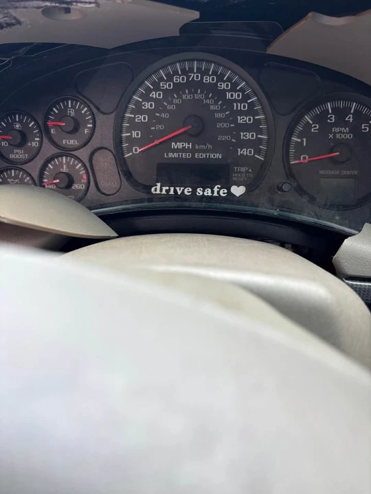 2004 Chevrolet Impala 8th Gen - Image 4 of 11