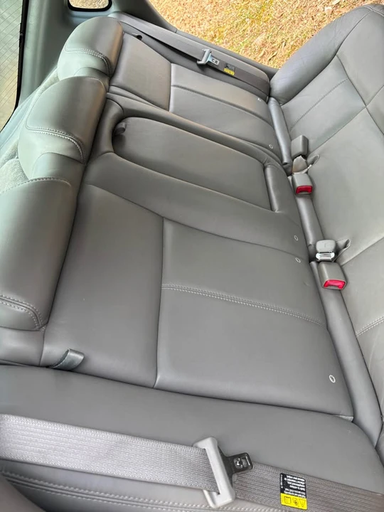 2004 Chevrolet Impala 8th Gen - Image 7 of 11