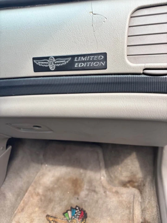 2004 Chevrolet Impala 8th Gen - Image 11 of 11