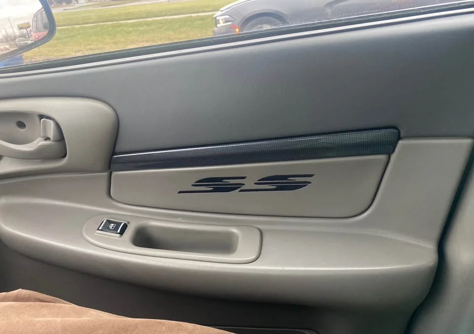 2004 Chevrolet Impala 8th Gen - Image 8 of 12