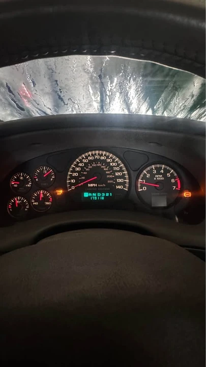 2004 Chevrolet Impala 8th Gen - Image 12 of 12