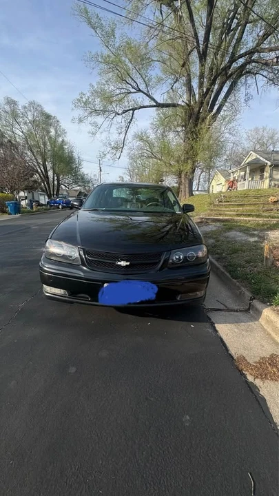 2004 Chevrolet Impala 8th Gen - Image 10 of 12