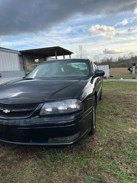 2004 Chevrolet Impala 9th Gen - Image 6 of 19