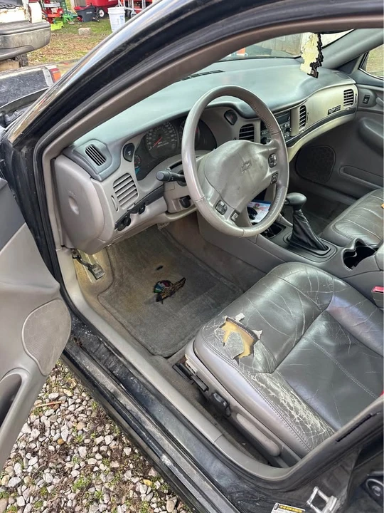 2004 Chevrolet Impala 9th Gen - Image 16 of 19