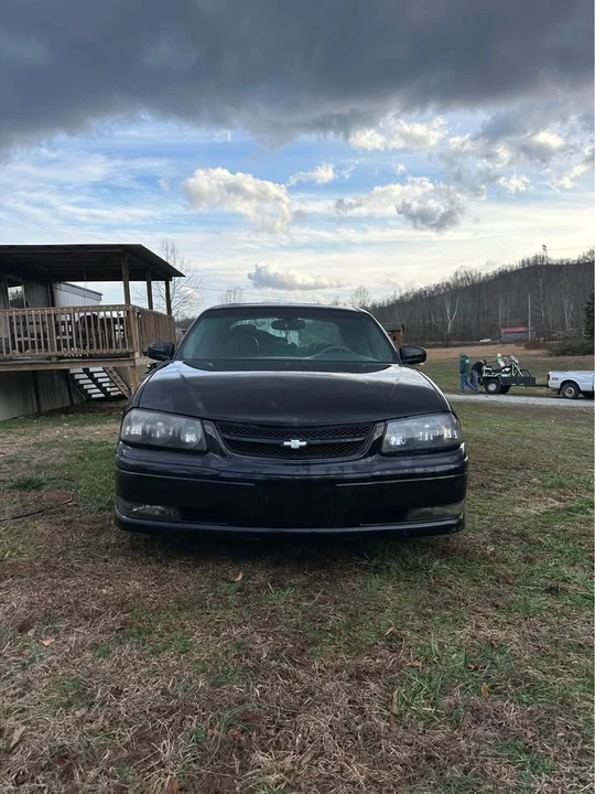 2004 Chevrolet Impala 9th Gen - Image 4 of 19