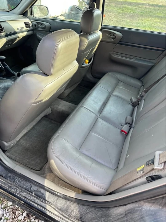 2004 Chevrolet Impala 9th Gen - Image 18 of 19