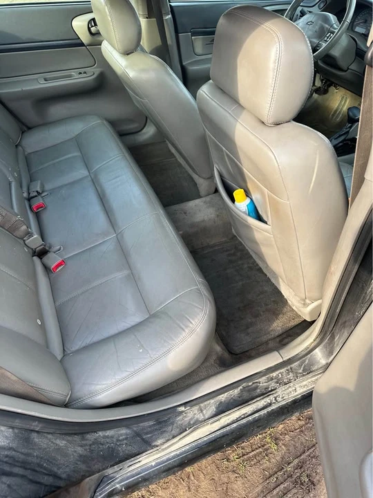2004 Chevrolet Impala 9th Gen - Image 11 of 19