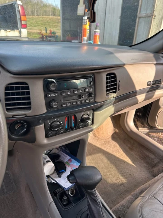 2004 Chevrolet Impala 9th Gen - Image 19 of 19