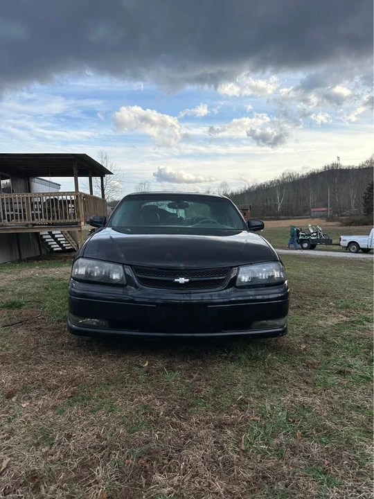 2004 Chevrolet Impala 9th Gen - Image 5 of 19