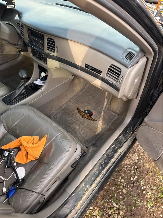 2004 Chevrolet Impala 9th Gen - Image 14 of 19