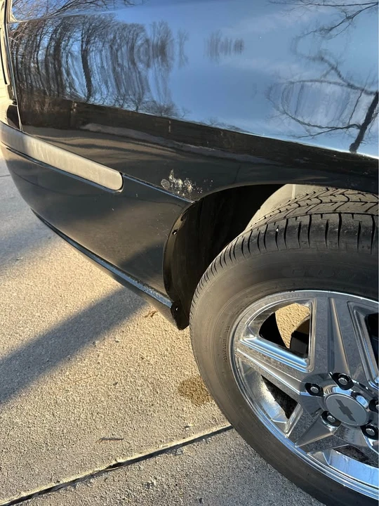 2004 Chevrolet Impala 8th Gen - Image 17 of 17