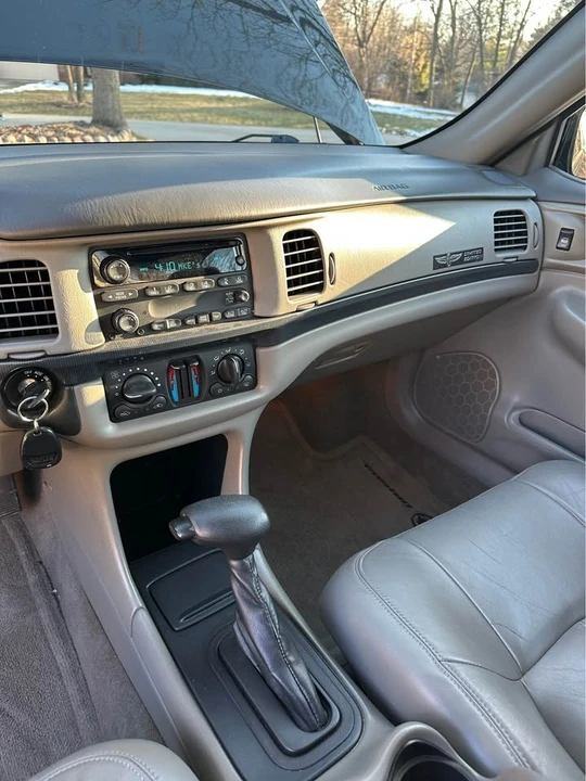 2004 Chevrolet Impala 8th Gen - Image 12 of 17