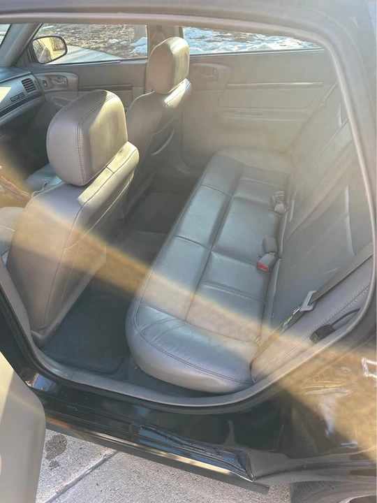2004 Chevrolet Impala 8th Gen - Image 9 of 17