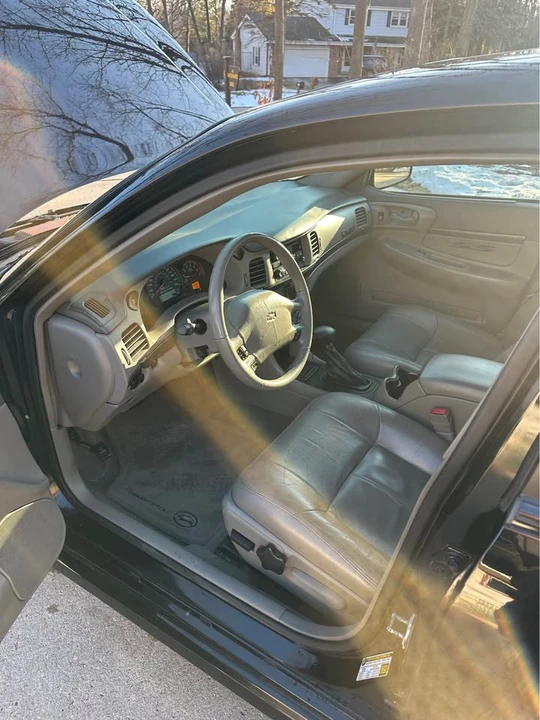2004 Chevrolet Impala 8th Gen - Image 11 of 17