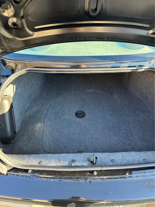 2004 Chevrolet Impala 8th Gen - Image 14 of 17