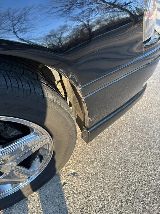 2004 Chevrolet Impala 8th Gen - Image 16 of 17