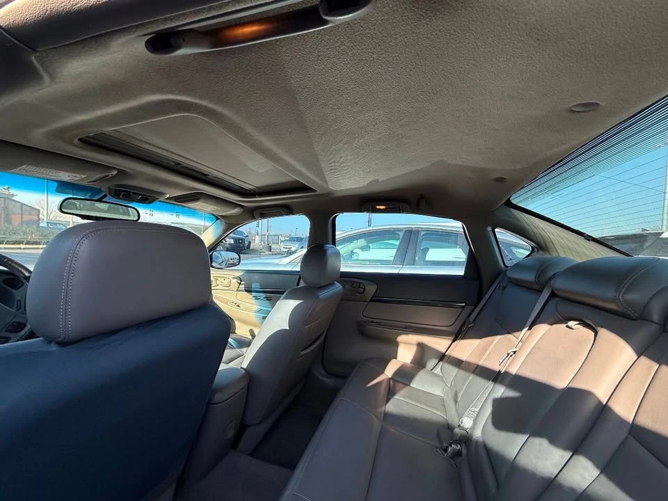 2004 Chevrolet Impala 8th Gen - Image 12 of 14