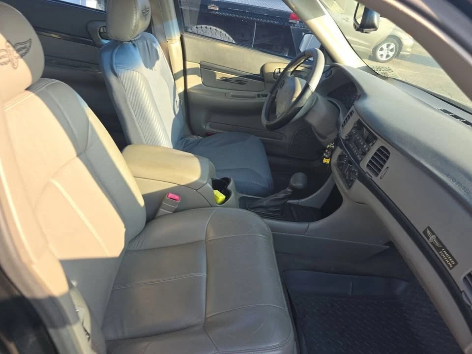 2004 Chevrolet Impala 8th Gen - Image 3 of 14