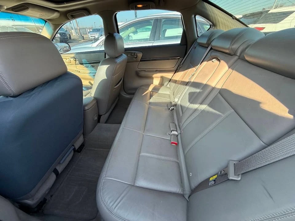 2004 Chevrolet Impala 8th Gen - Image 11 of 14