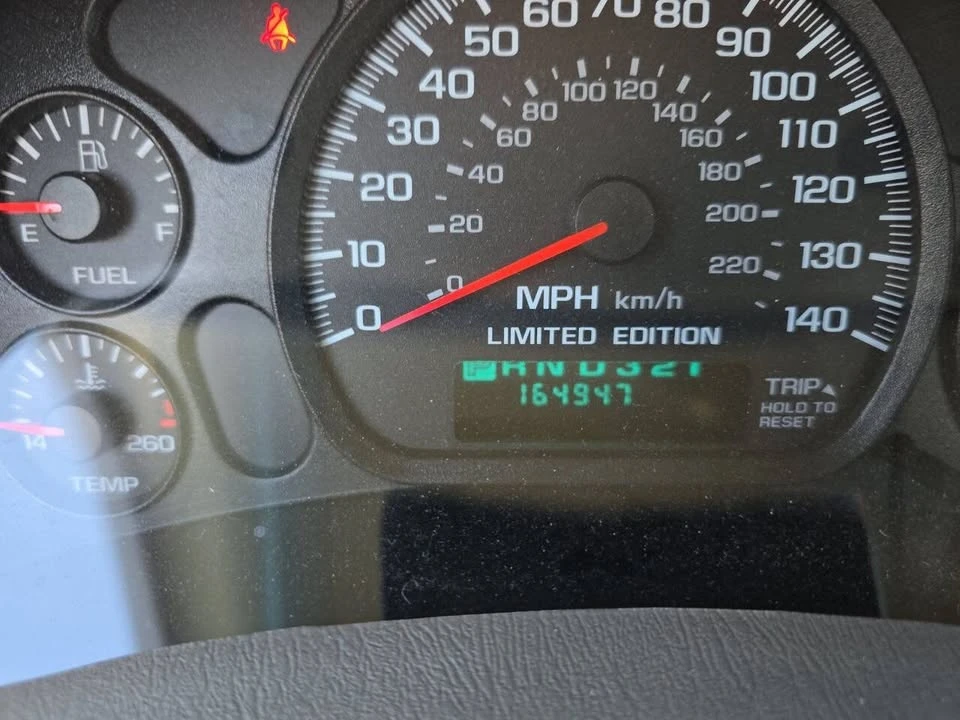 2004 Chevrolet Impala 8th Gen - Image 5 of 14
