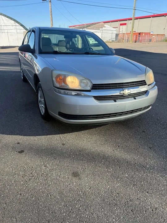 2004 Chevrolet Malibu - Image 6 of 9
