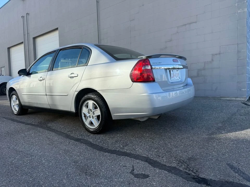 2004 Chevrolet Malibu - Image 3 of 9