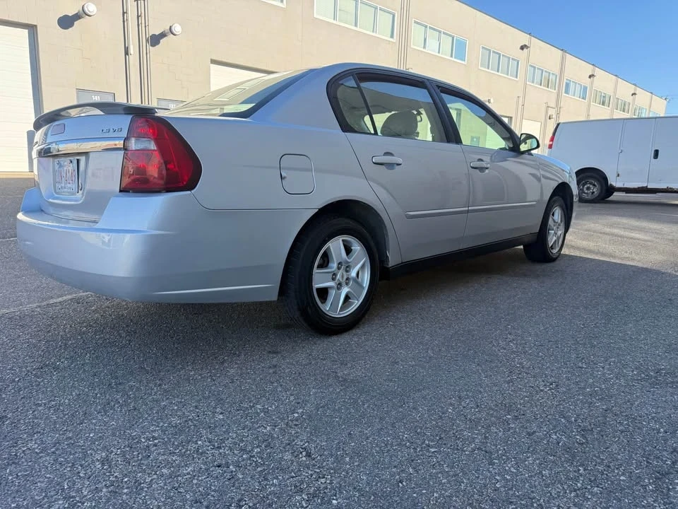 2004 Chevrolet Malibu - Image 4 of 9