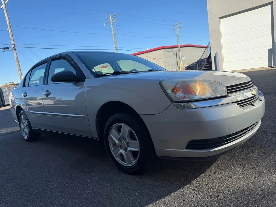 2004 Chevrolet Malibu - Image 5 of 9