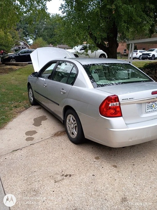 2004 Chevrolet Malibu - Image 5 of 6
