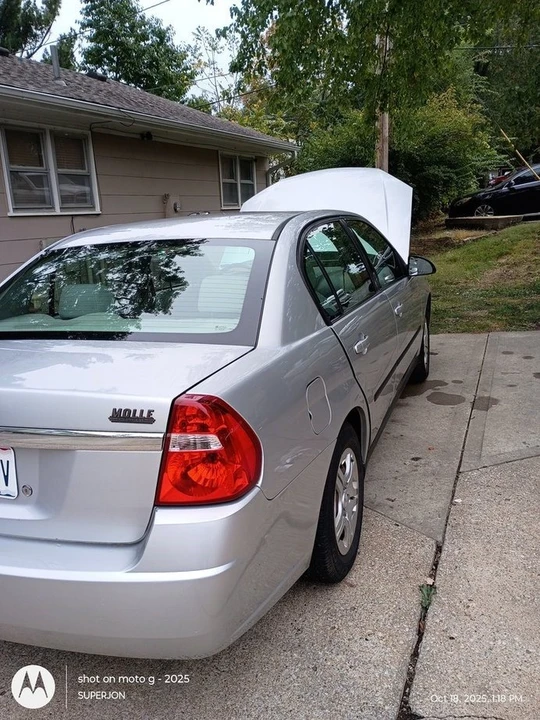 2004 Chevrolet Malibu - Image 4 of 6
