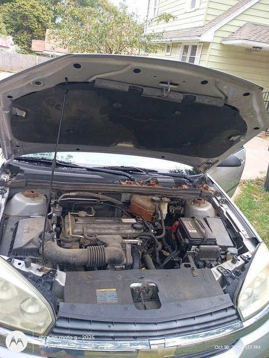 2004 Chevrolet Malibu - Image 6 of 6