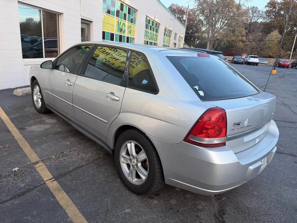 2004 Chevrolet Malibu - Image 3 of 3
