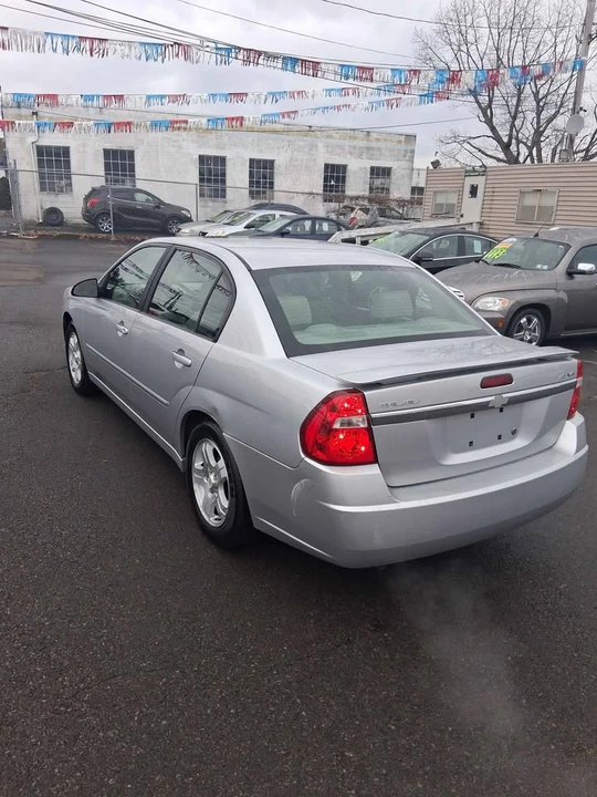 2004 Chevrolet Malibu - Image 4 of 12