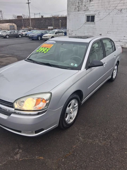 2004 Chevrolet Malibu - Image 5 of 12